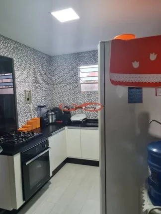 Imagem APARTAMENTO A VENDA CONJUNTO JOSÉ BONIFÁCIO - ITAQUERA -