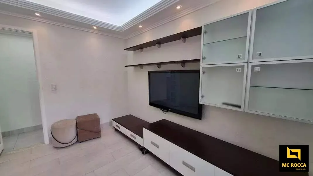 Imagem Apartamento 3 dormitórios - Bairro Santo Antônio - São Caetano do Sul