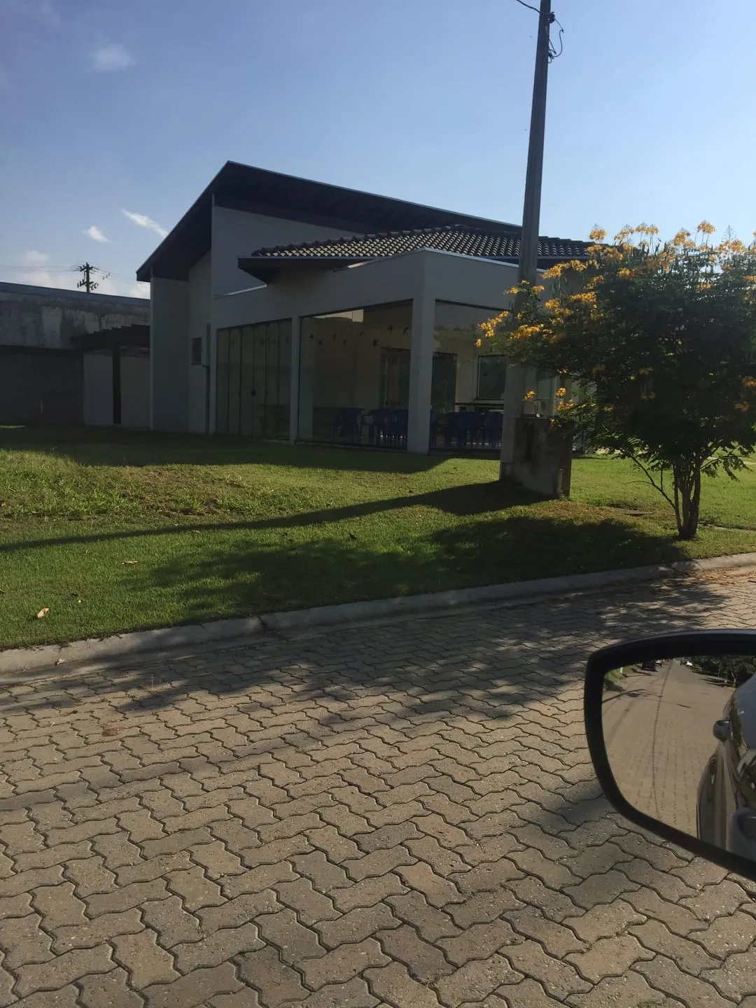 Imagem Casa para Locação 3 Quartos, 3 Suites, 2 Vagas, 300M², Jardim Campo Alegre, Pindamonhangaba - SP