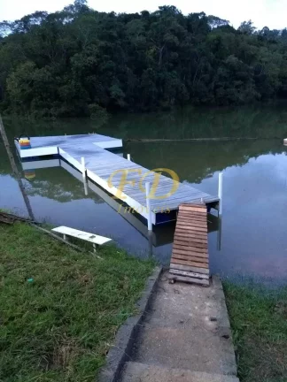 Imagem CHÁCARA PÉ NA AGUA NAZARÉ PAULISTA