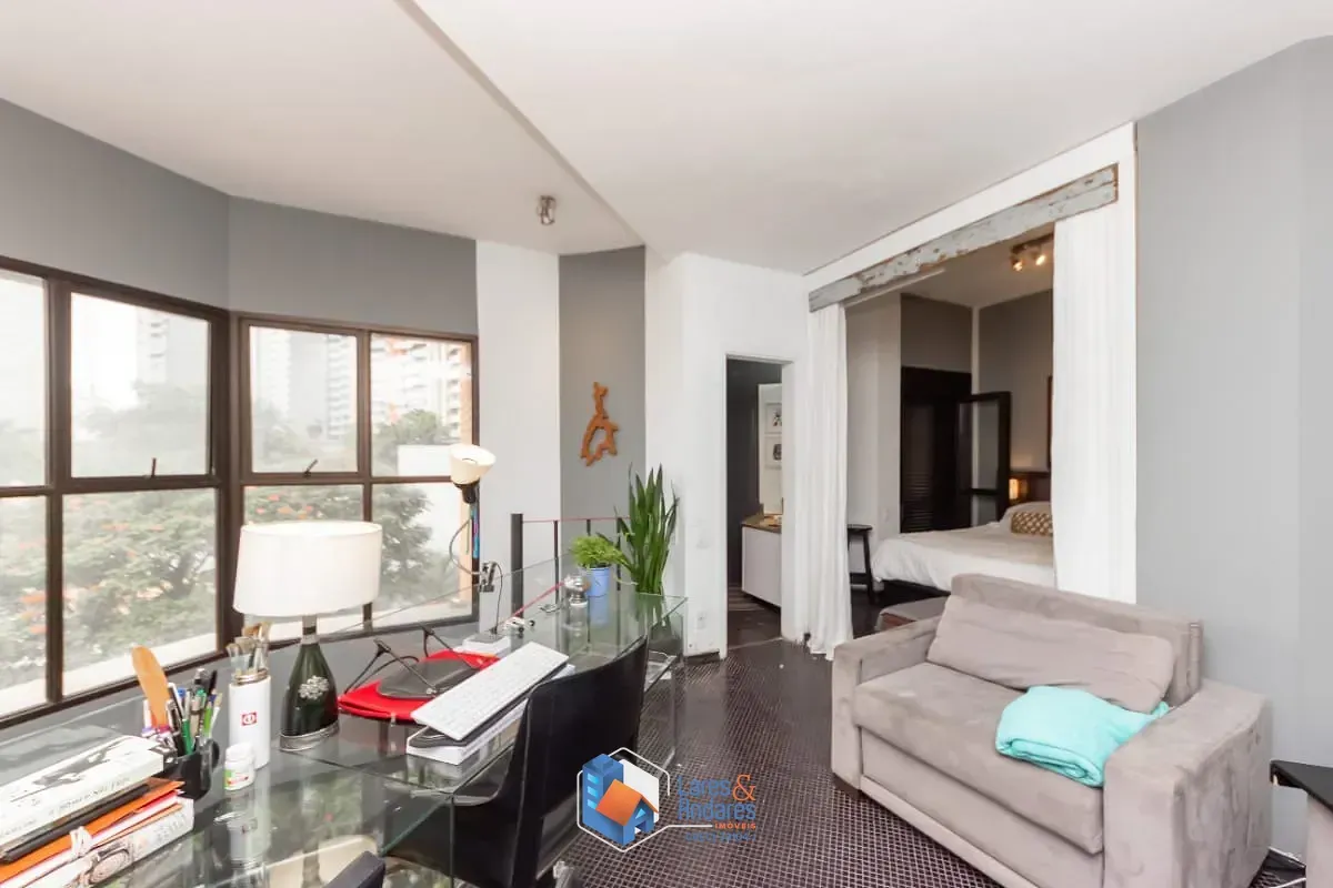 Imagem Apartamento para venda em Jardim Ampliação com 2 quartos, sendo 1 suíte, 72m²