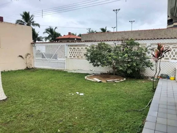 Imagem Casa com 3 dorms, Flórida, Praia Grande - R$ 920 mil, Cod: 1274