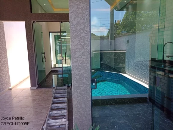 Imagem CASA RESIDENCIAL em Peruíbe - SP, Ribamar