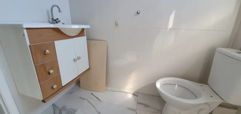 Imagem Apartamento com 1 Quarto à Venda, 40 m² em Caiçara - Praia Grande