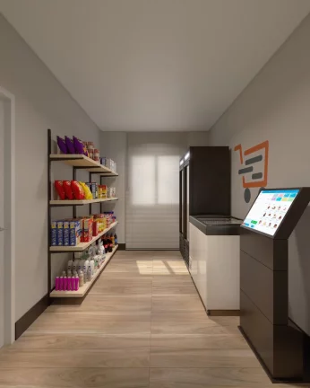 Imagem APARTAMENTO RESIDENCIAL em São Paulo - SP, Alto da Mooca