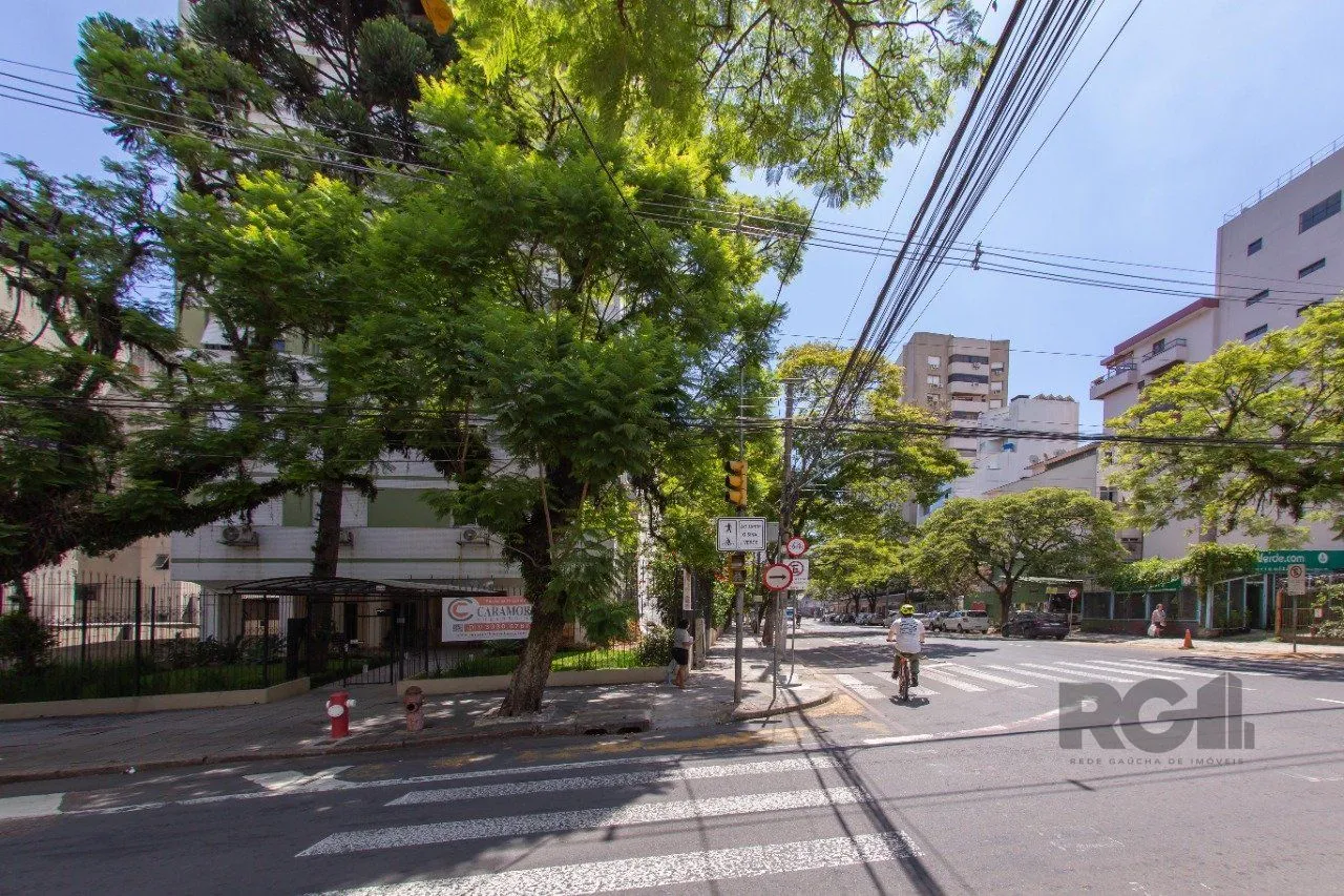 Imagem Apartamento Amplo e Bem Localizado - 3 Dormitórios, Suíte e Vaga Escriturada