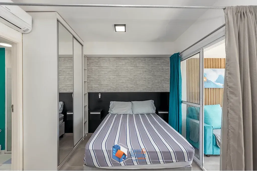 Imagem Studio à venda 1 Quarto 1 Suite 1 Vaga 36M² Vila Mariana São Paulo - SP