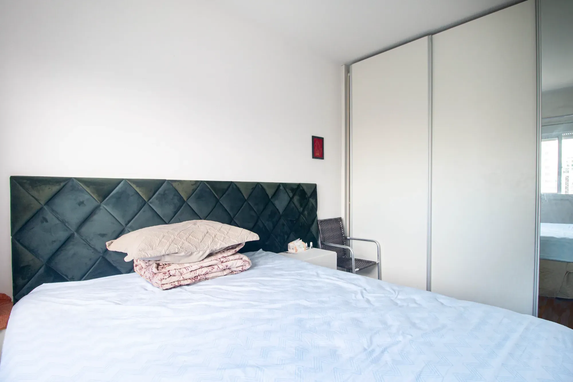 Imagem Apartamento com 3 Quartos à Venda, 108,56 m² em Cidade Monções - São Paulo