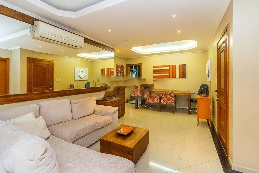 Imagem Apartamento semi mobiliado!!!!!!!!!!