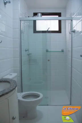 Imagem Apartamento Centro 02 Dormitório