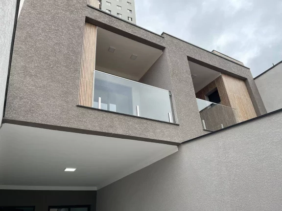 Imagem Sobrado com 3 suítes e 2 vagas à venda na Vila Carrão