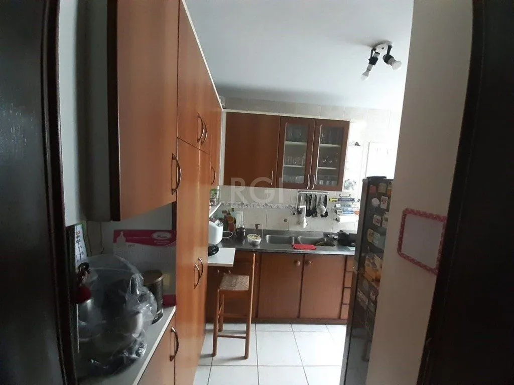 Imagem Apartamento para Venda - 96.46m², 3 dormitórios, sendo 1 suites, Menino Deus