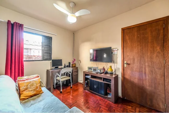 Imagem Casa em Condomínio para venda no bairro Santa Tereza em Porto Alegre
