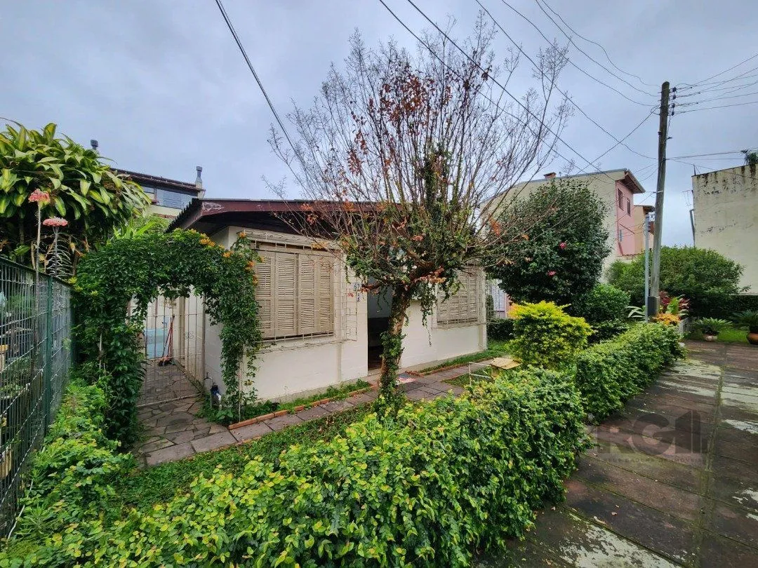 Imagem Casa de Condomínio em Cristal