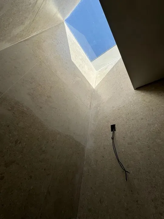 Imagem Casa Alto Padrão de 117m² no Condomínio Horto Florestal Villagio!
