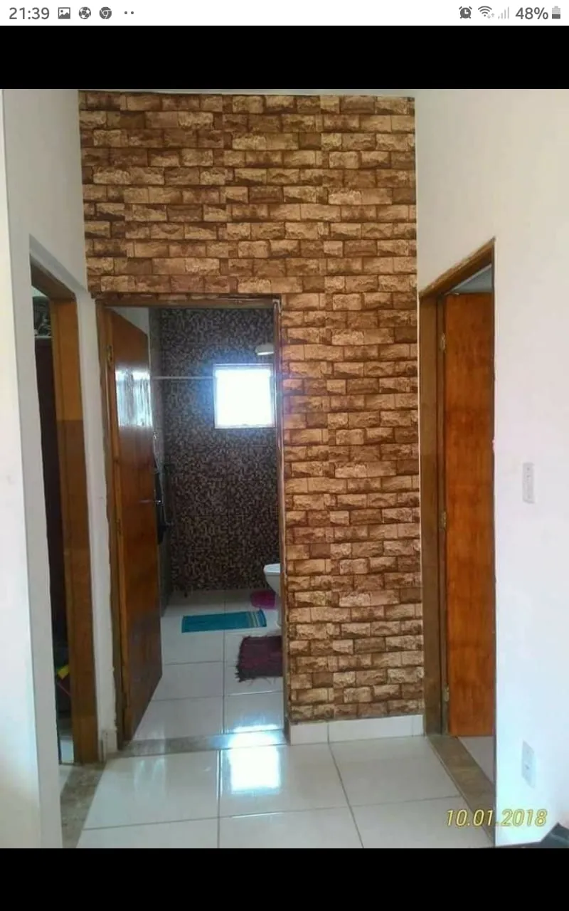 Imagem Chácara à venda 2 Quartos, 1 Suite, 4 Vagas, 2000M², Piracuama, Pindamonhangaba - SP