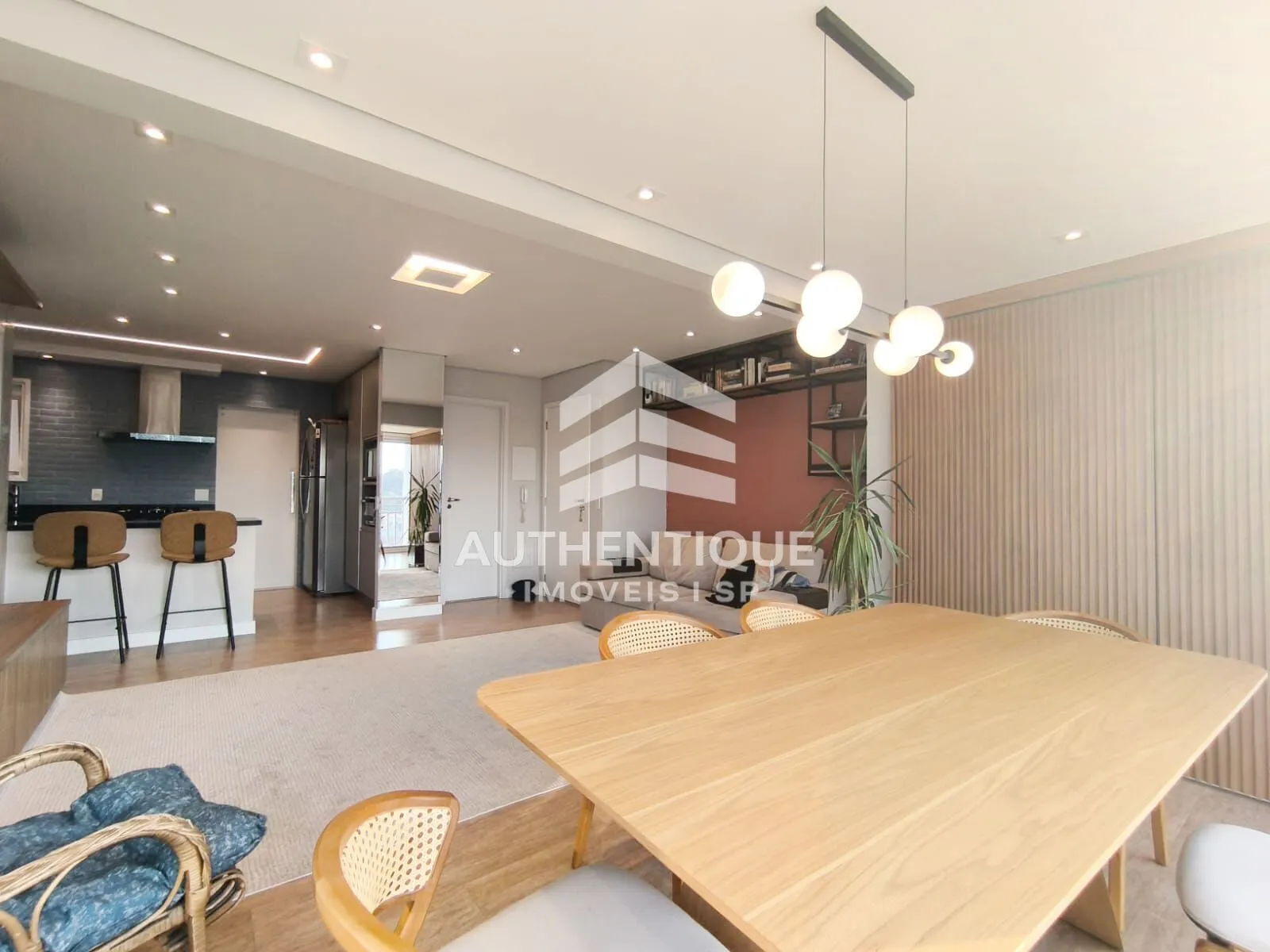 Imagem MATIZES BUTANTA - Apartamento no bairro Butantã à venda