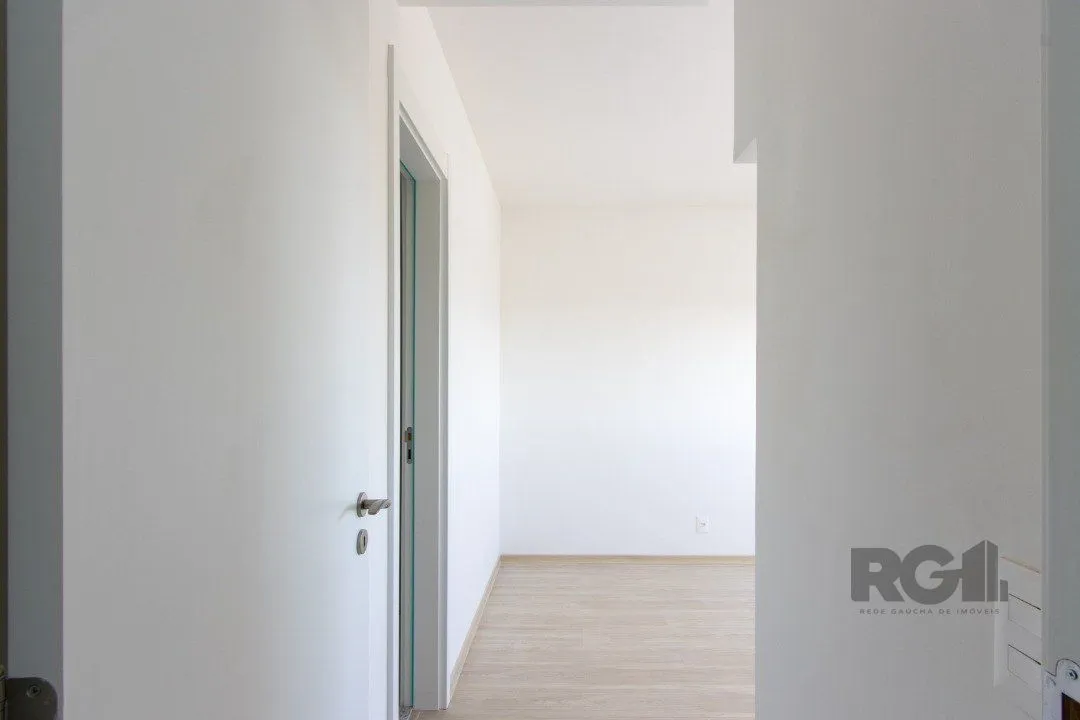 Imagem Apartamento em São João