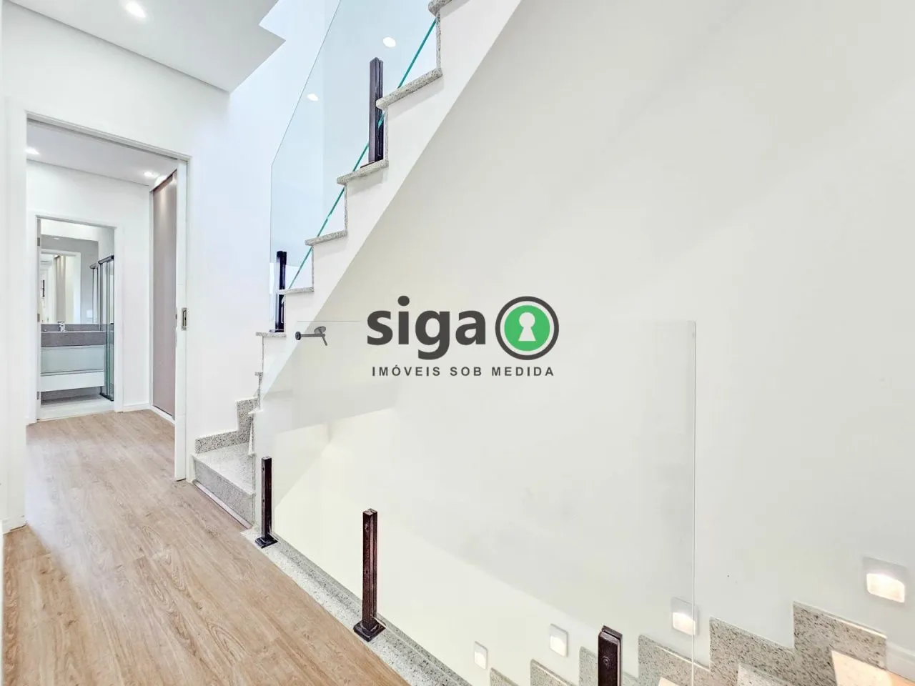 Imagem CASA À VENDA 4 QUARTOS SENDO 3 SUÍTES, NOVA E PRONTA PRA MORAR