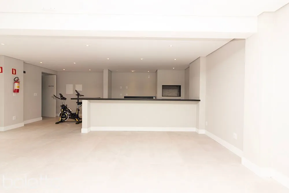 Imagem Apartamento à Venda no São João - 2 Dormitórios (1 Suíte) | 58m² | Varanda Gourmet