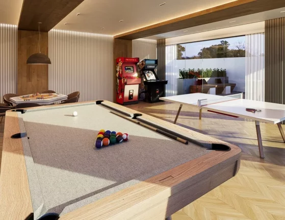 Imagem Venice Residence - Apartamento à venda no bairro Jardim Praia Mar - Itapema/SC