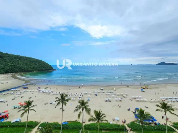 Imagem Cobertura Exclusiva na Riviera de São Lourenço com Vista Panorâmica para o Mar