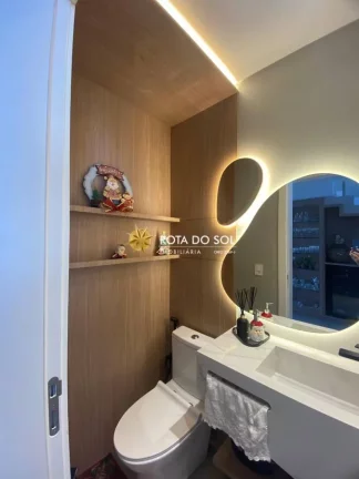 Imagem Casa de praia à venda 6 quartos Praia Zimbros Bombinhas SC