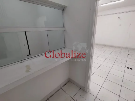 Imagem LOCAÇÃO DE SALA COMERCIAL DE 220 M2 NO CENTRO DE SANTOS POR R$.3.800,00
