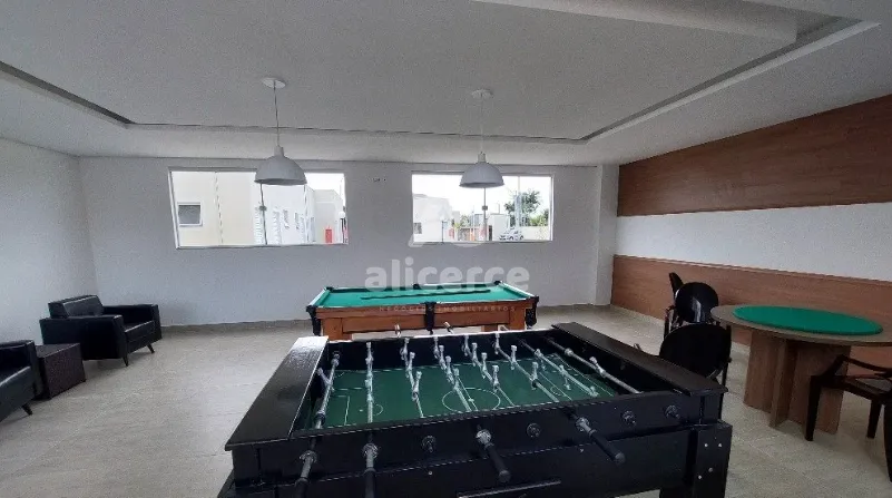 Imagem Apartamento à venda com 2 quartos , 40m² em Sertão do Maruim São José