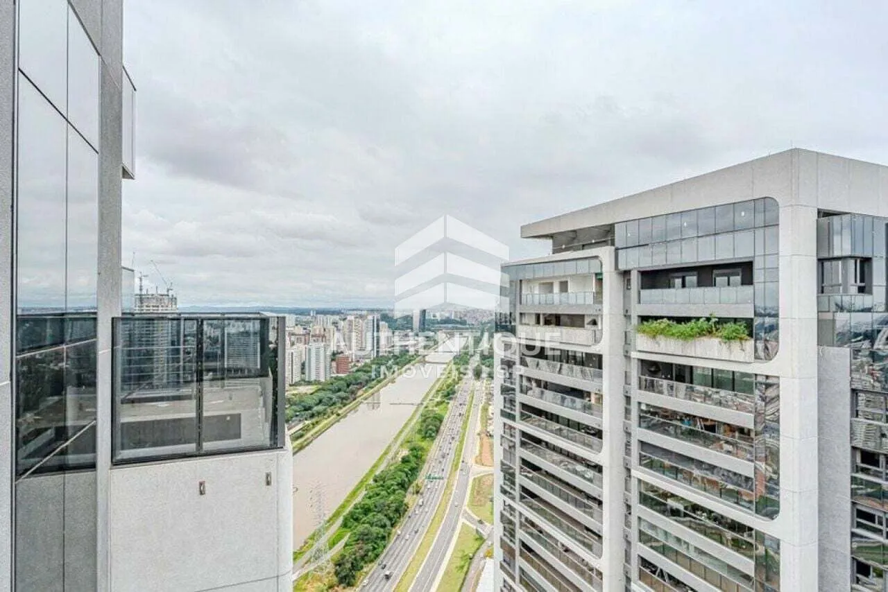 Imagem Parque Global - Real Parque - Apartamento Cobertura Duplex no Parque Global à venda