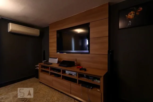 Imagem Apartamento à Venda - Recreio, 5 Quartos, 360 m2