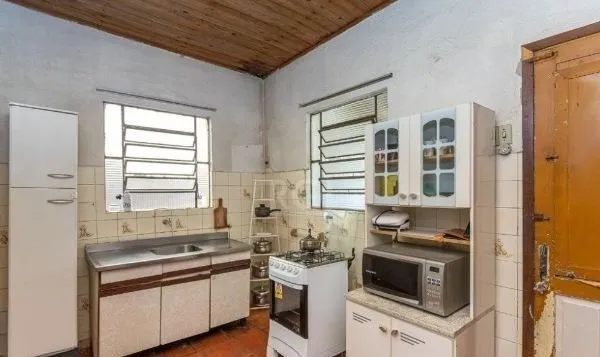 Imagem Casa para Venda 2 dormitórios, 1 vaga - Tristeza