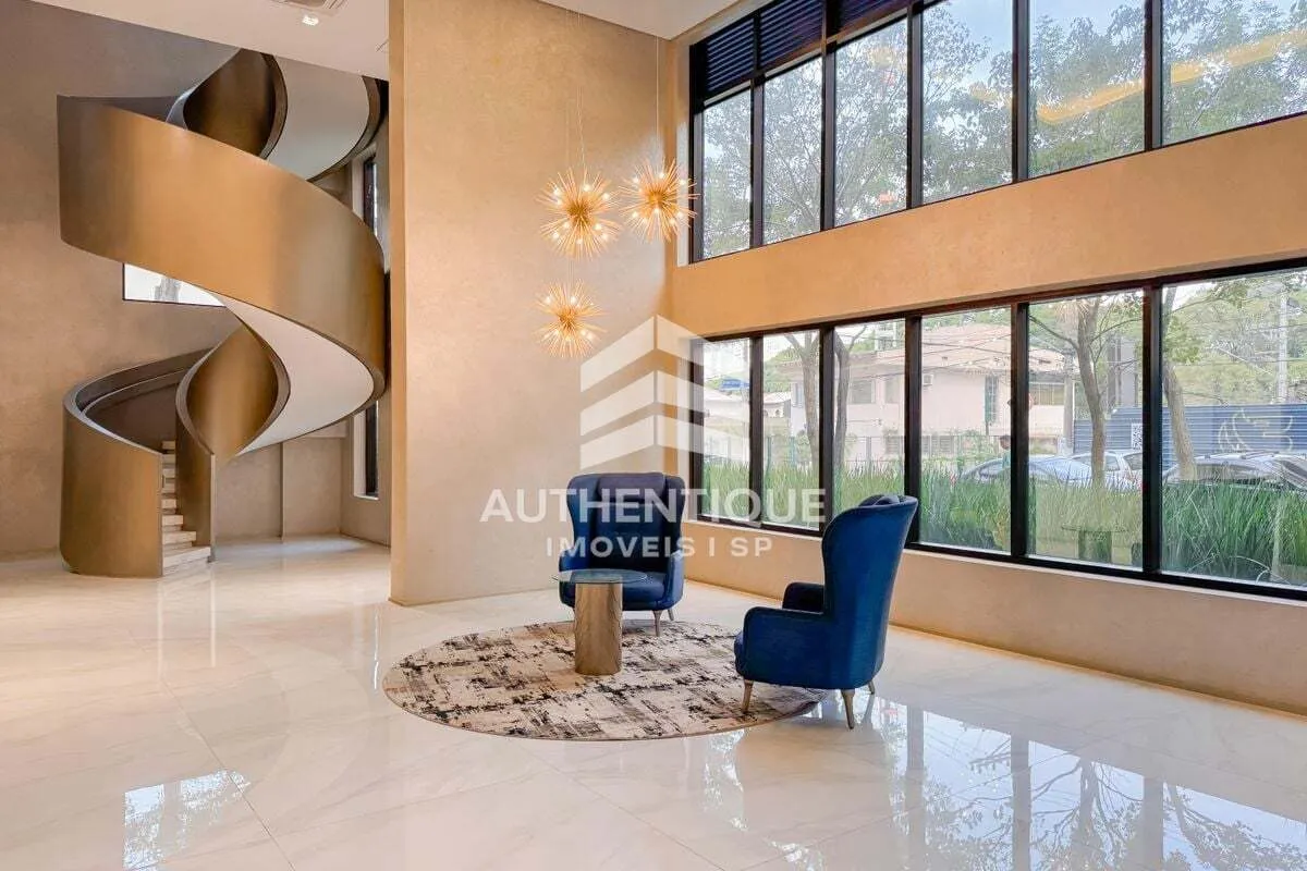 Imagem LUMIERE RESIDENCE CHACARA KLABIN - Apartamento no bairro Chácara Klabin à venda