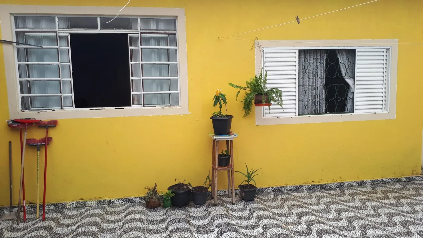 Imagem Casa à venda 3 Quartos, 2 Vagas, 250M², Residencial Comercial Cidade Vista Alegre, Pindamonhangaba - SP