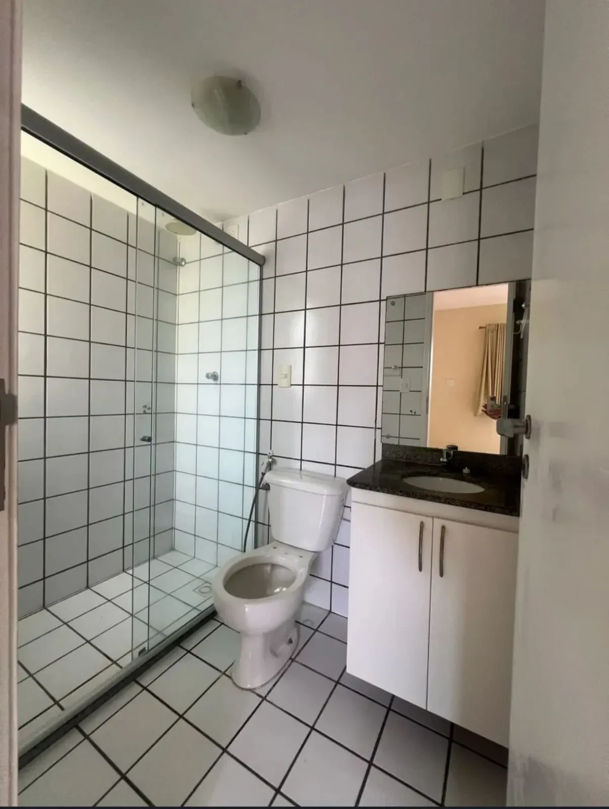 Imagem Apartamento com 3 Quartos à Venda, 82 m² em Nova Parnamirim - Parnamirim