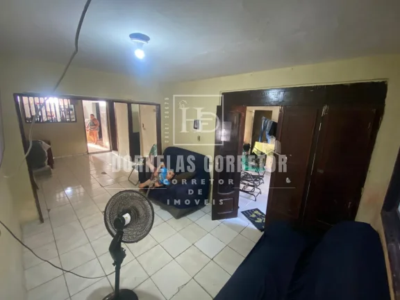 Imagem ️ Imóvel Multifamiliar - 4 Casas no Mesmo Espaço, Ideal para Morar e Lucrar!
