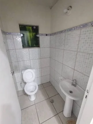 Alugo Salão Comercial em SP. Vila Industrial
