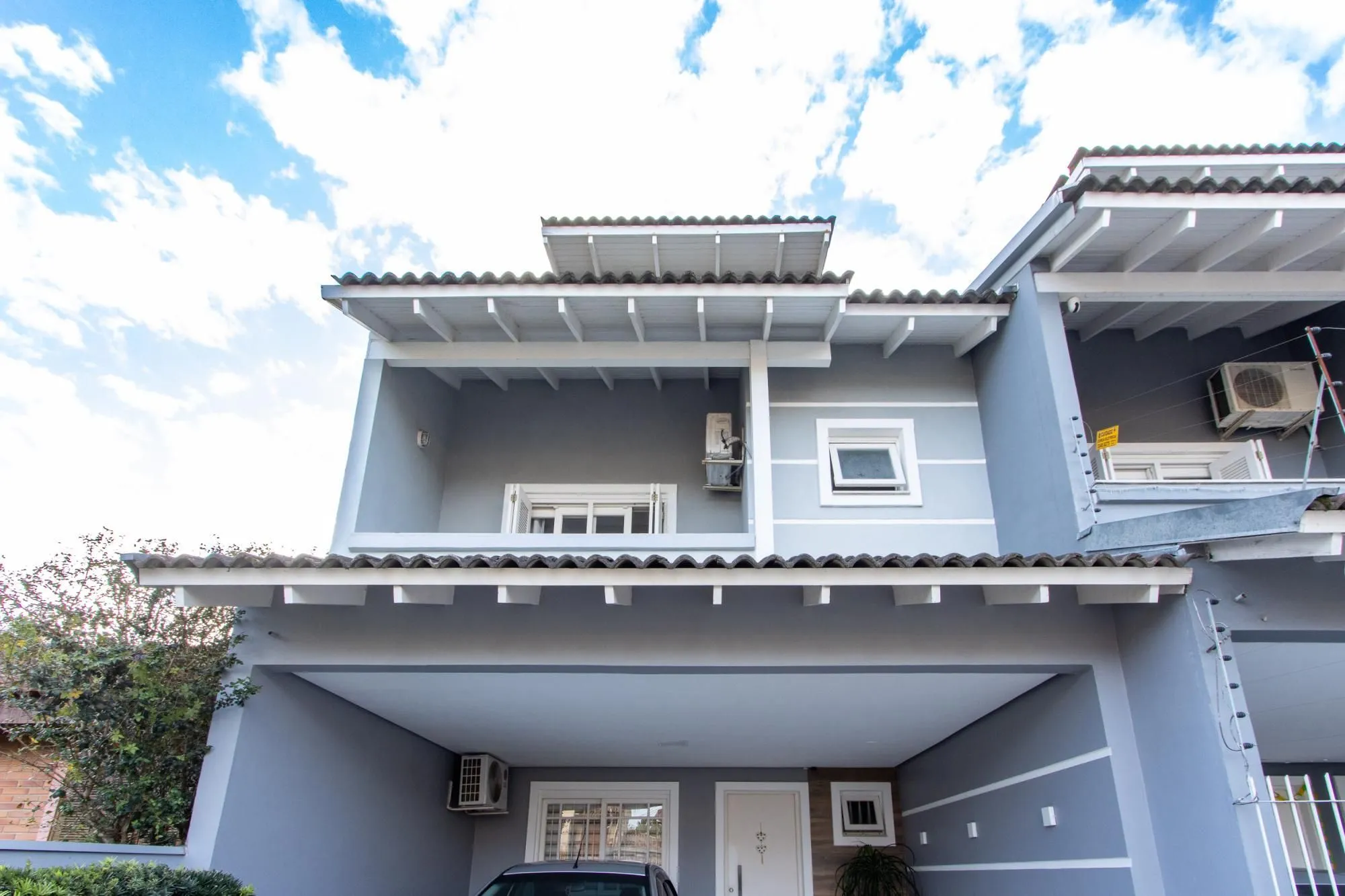 Imagem Casa sobrado, 3 quartos, 1 suite, 3 banheiros, 3 vagas em Ipanema