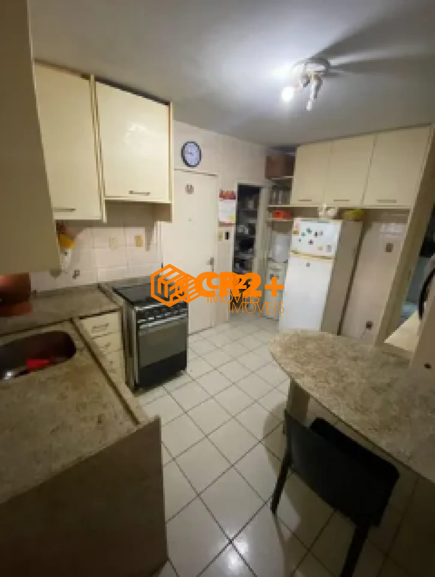 Imagem Apartamento a Venda 120m2 com 3 Quartos, 1 Suíte, na rua do futuro.
