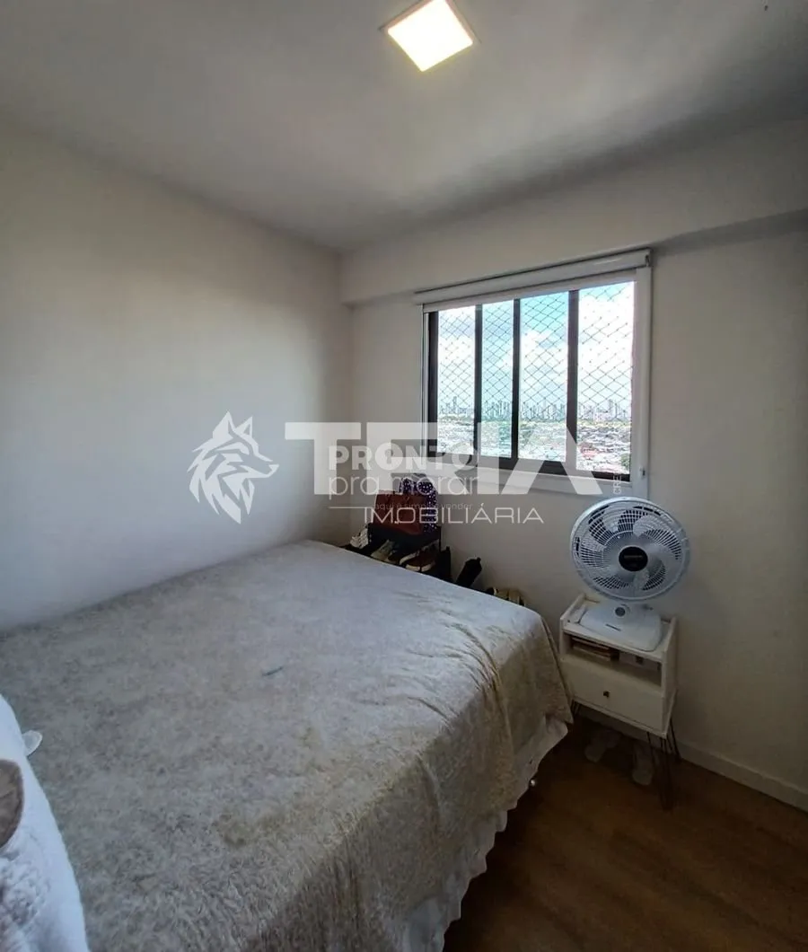 Imagem Apartamento de 3 quartos, 61m² no bairro Zumbi, em Recife