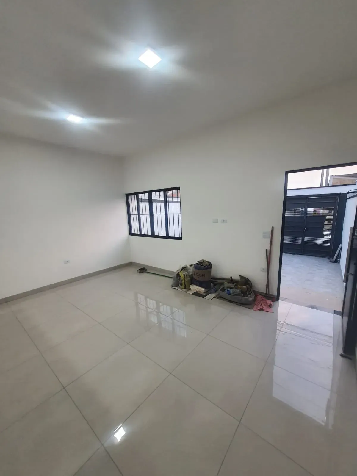 Imagem Casa com 2 Quartos à Venda, 77 m² em Vila Industrial - Mogi das Cruzes