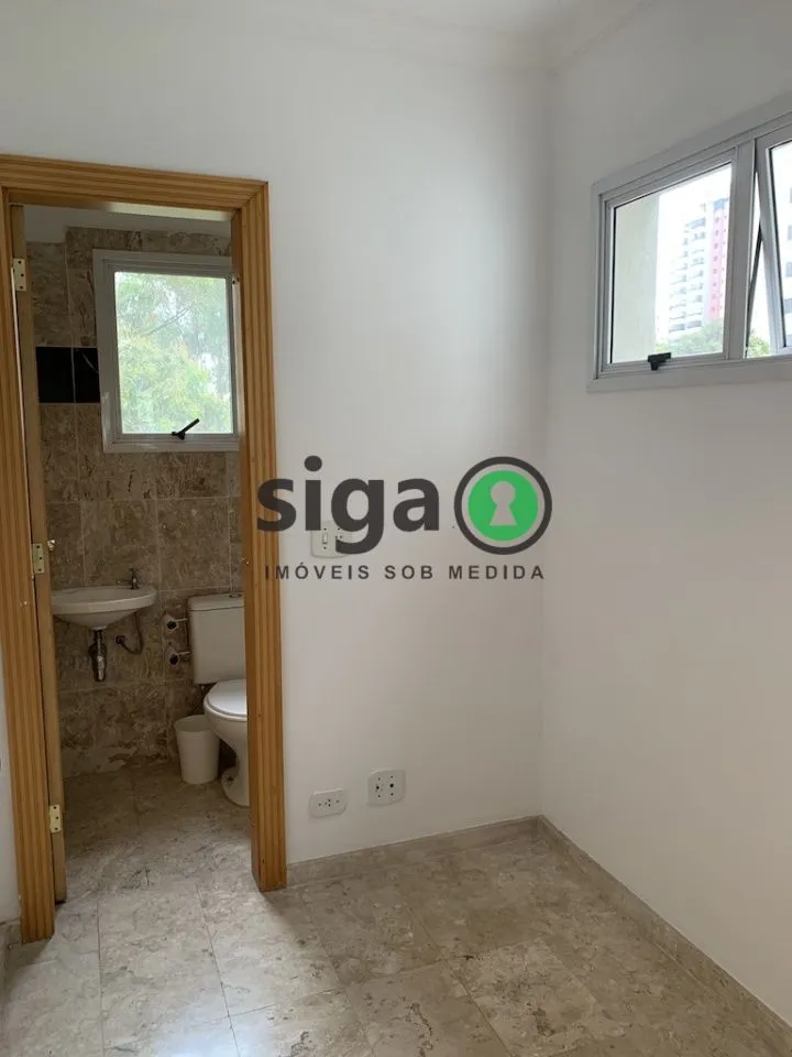 Imagem VENDE na VILA ANDRADE Apartamento com 3 Suítes e três Vagas