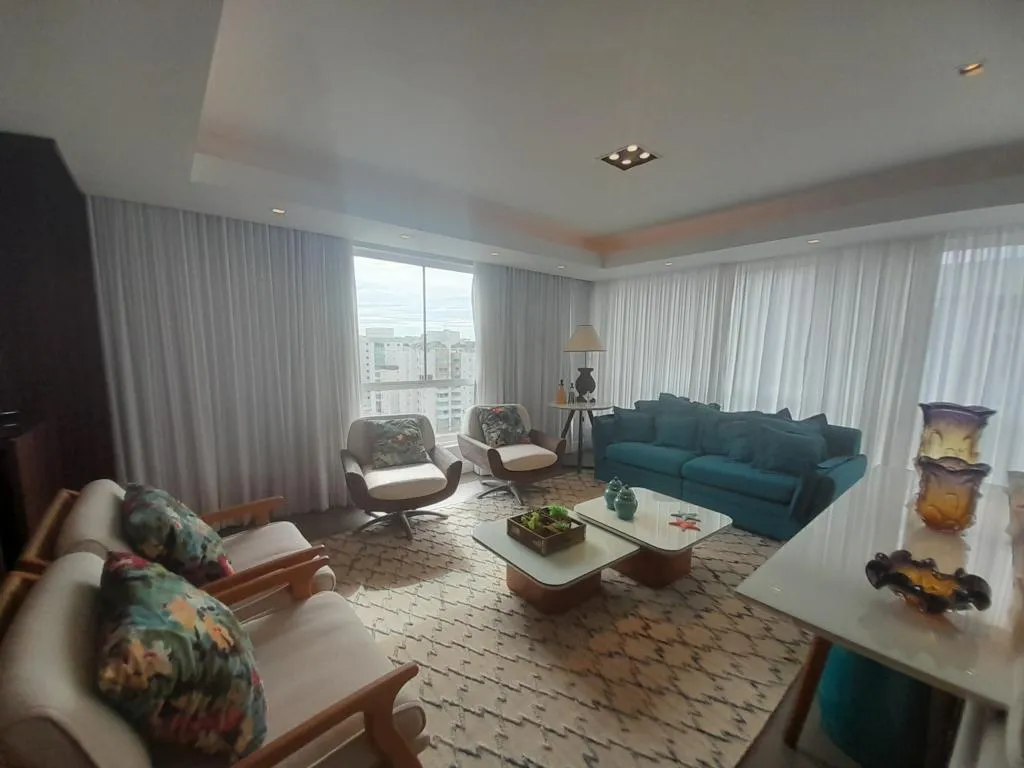 Imagem Apartamento 4 Dormitórios - Bairro Navegantes