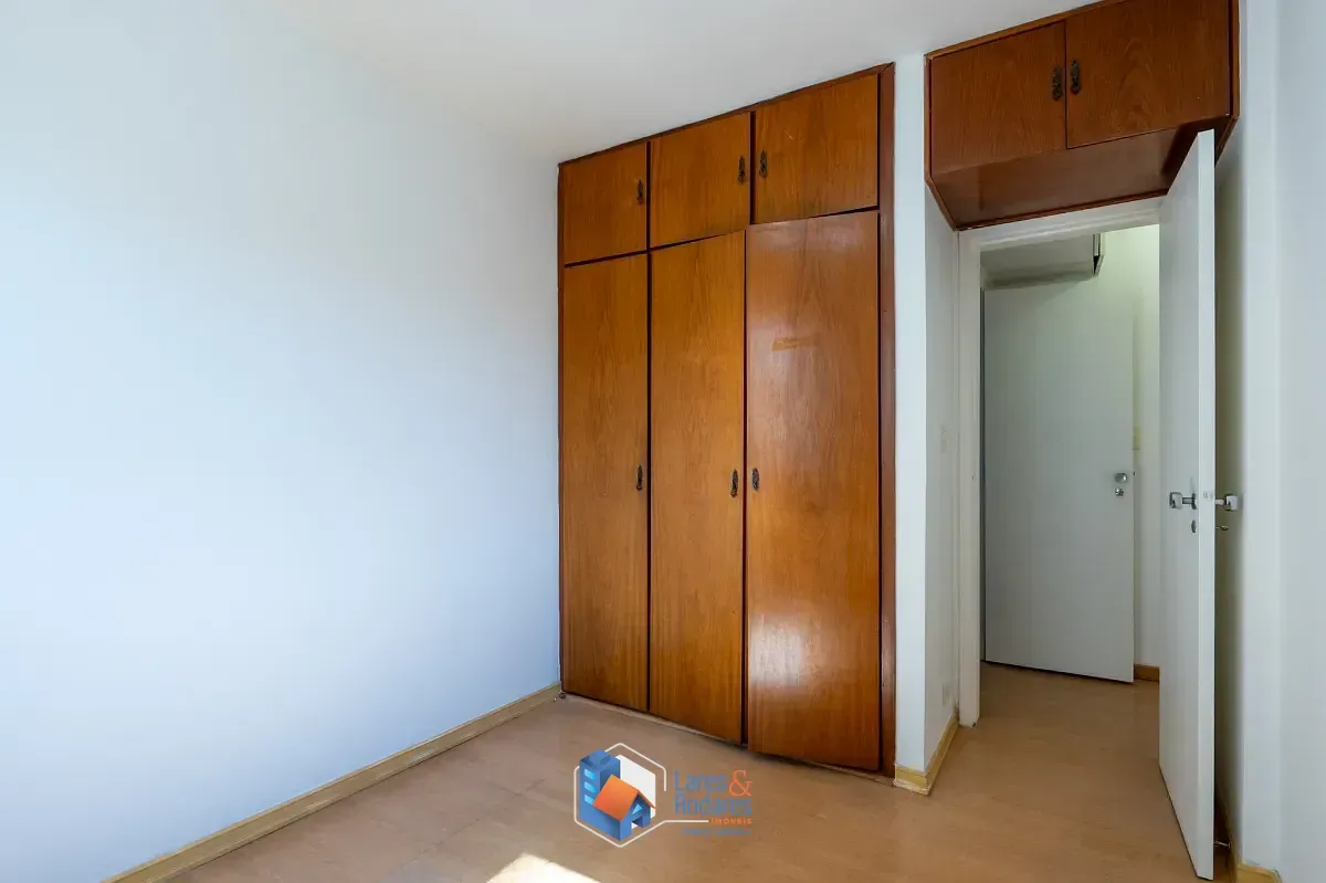 Imagem Apartamento para venda em Campo Belo com 3 quartos, sendo 1 suíte, 92m²