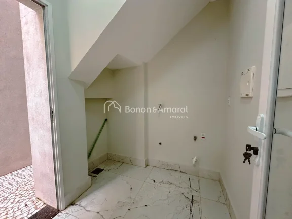 Imagem Casa Sobrado à venda no Condomínio Villagio, bairro Morumbi em Paulínia.

Belíssimo projeto, 2 v...