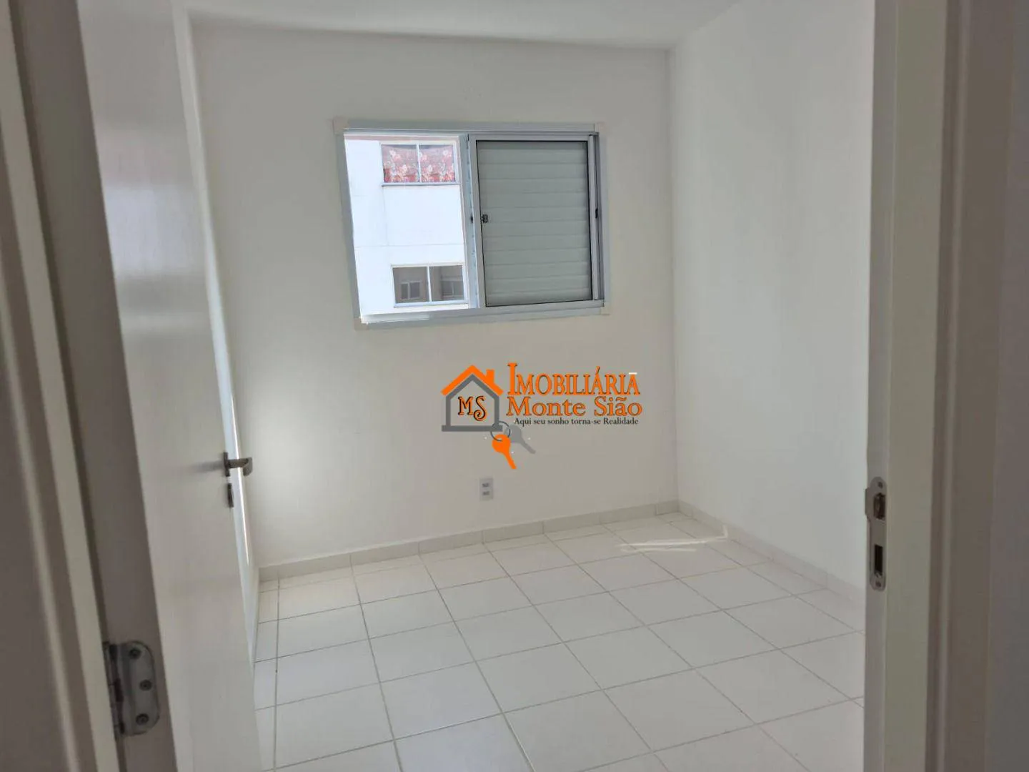 Imagem Apartamento à venda, 48 m² por R$ 259.999,00 - O Pequeno Coração - Itaquaquecetuba/SP