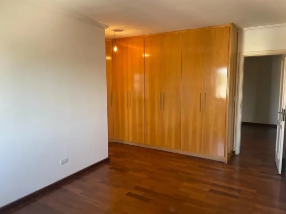 Imagem JARDIM DA SAÚDE | 3 SUÍTES | 2 VAGAS | 184m²
