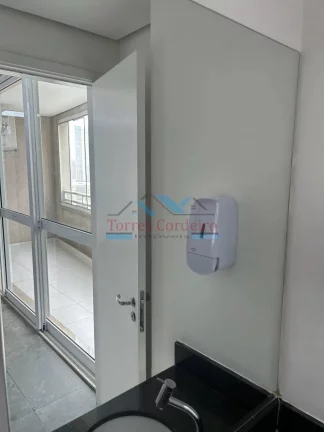 Imagem Conjunto Comercial - 2 Vagas - Chácara Santo Antônio