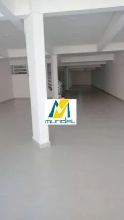 Imagem Alugo Cobertura em Santo André, Vila Valparaíso