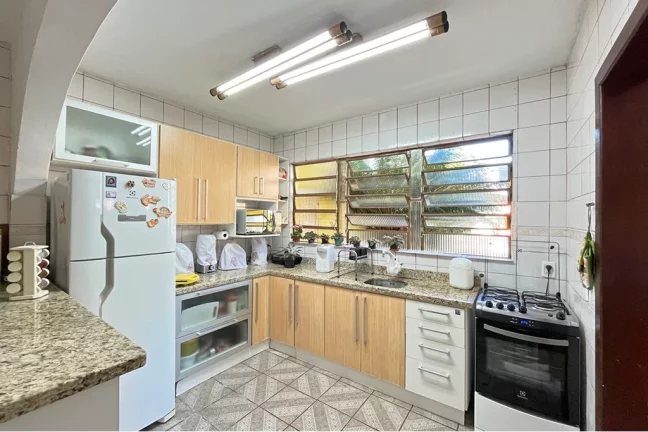 Imagem Casa para venda no bairro Cristal em Porto Alegre